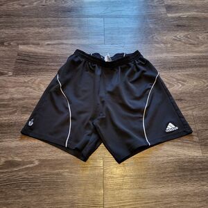 Adidas Climalite Youth Gym Basketball Running Workout Shorts Kid's Size Large